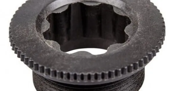 Surub Shimano pentru fixare brat pedalier FC-M582 Shimano LX Cumpără online